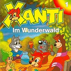 Im Wunderwald cover art