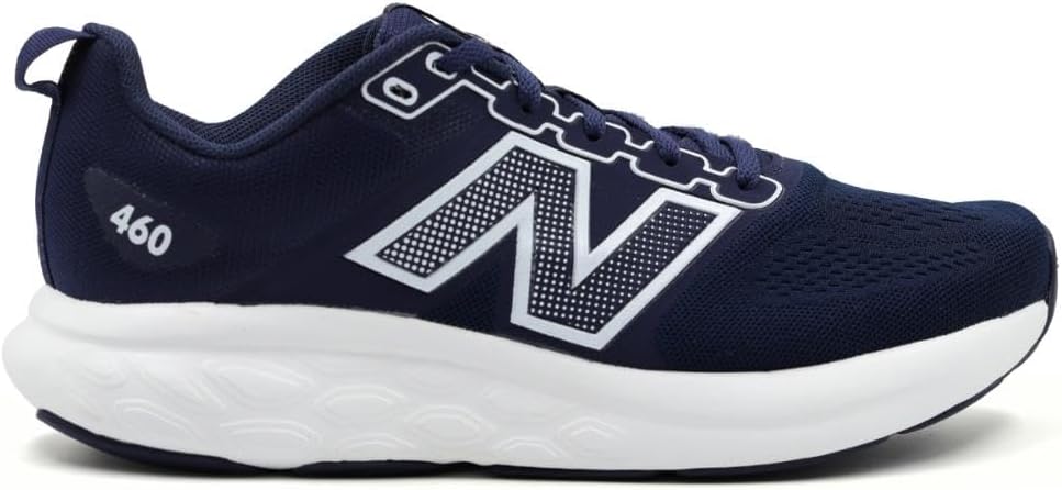 Tênis Masculino New Balance 460 V4