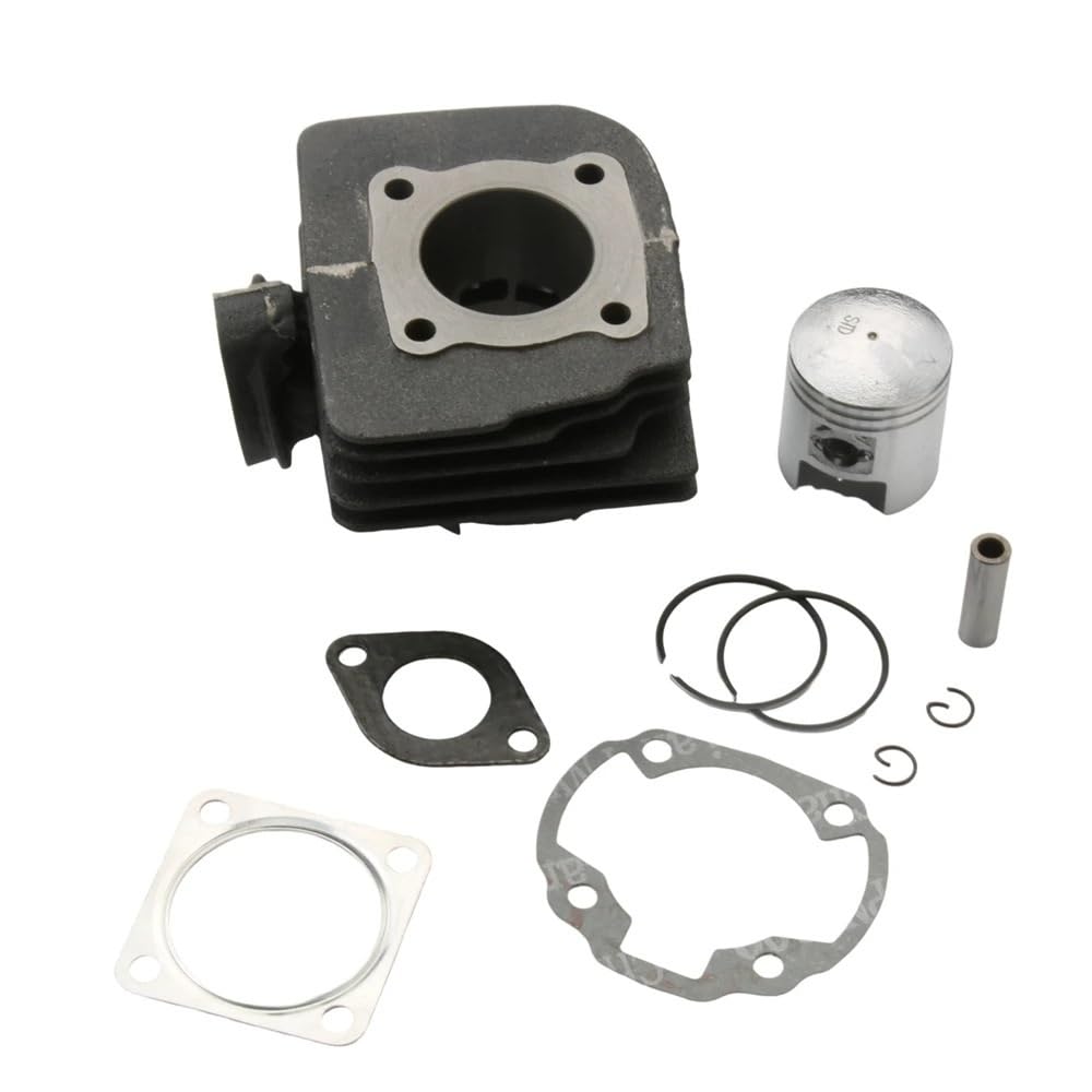 Kit cilindro Scooter 41mm AG50 AD50 SJ50 per Suzuki