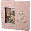 Primitives by Kathy Box Frame Sisters are the perfect best Friend