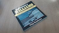 Williams: The Quest for Silver Wings (Superbase) 0850459621 Book Cover