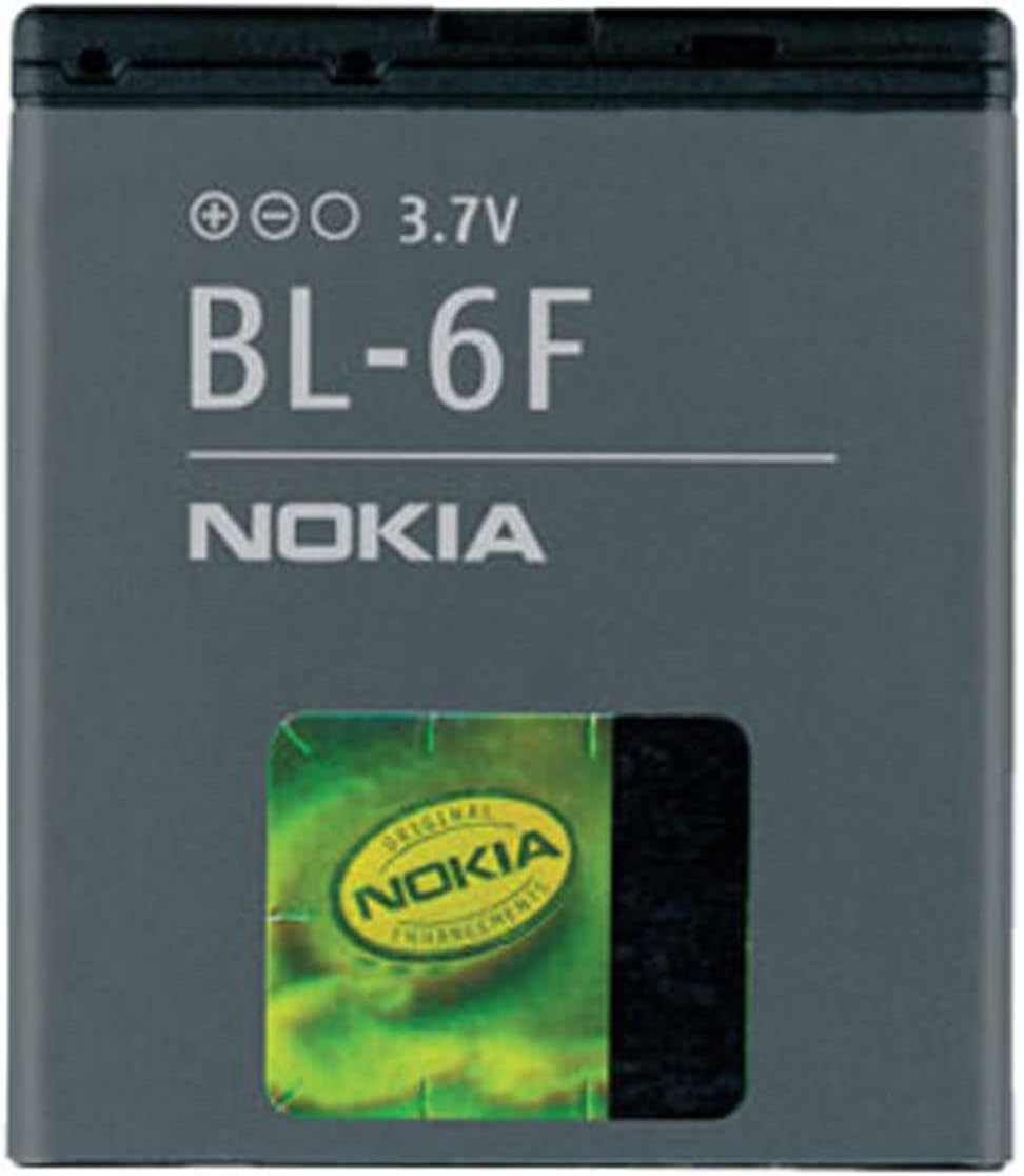 Nokia BL-6F BATTERY