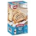 Katz Gluten Free Cinnamon Strip, 15 Ounce, Certified Gluten Free - Kosher - Dairy, Soy, & Nut free - (Pack of 1)