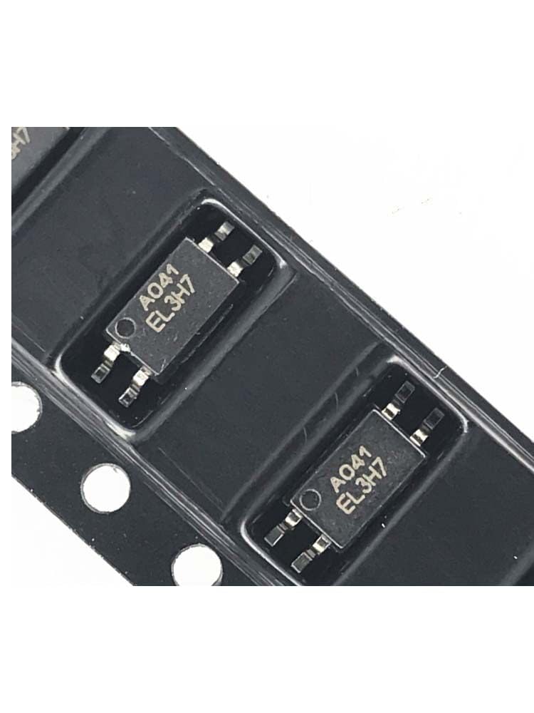 10pcs EL3H7 EL3H7B EL3H7C EL3H7E SOP-4 optocoupler IC Chip Wholesale