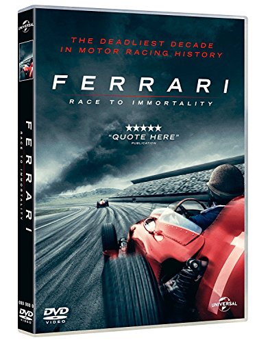 The disk has Italian subtitles.