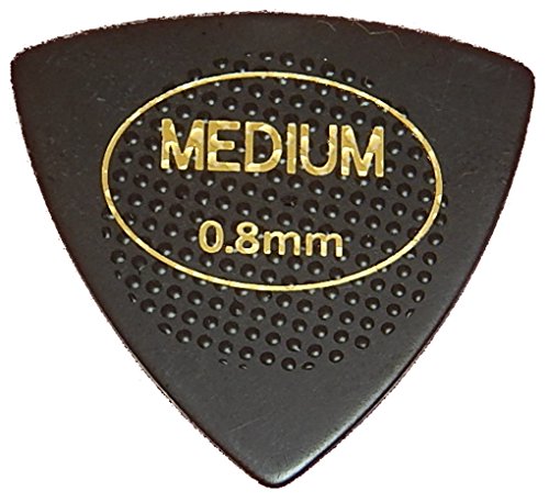 COOL Picks Triangle « Ultra Cool » médiator de guitare – 16 Picks .8mm - Les Beatles, Paul McCartney, John Lennon, RIngo Starr, George Harrison COOL Picks Triangle "Ultra Cool" médiator de guitare – 16 Picks .8mm – Image 3