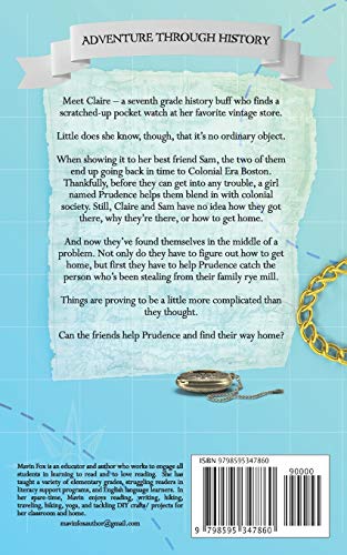 Turn Back Time: The Revolution: 1