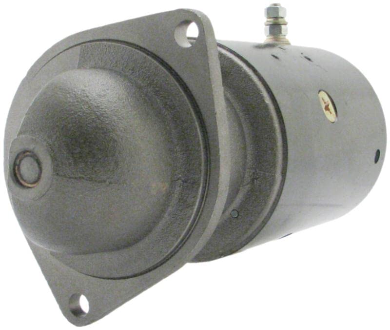 エマージ 15ポンド Amazon.com: New Premium USA Made! 12V Starter Compatible