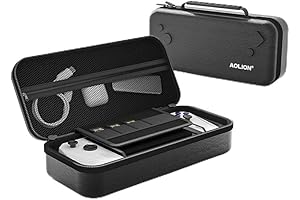 Coolbaby ROG Handheld Console Hard Case