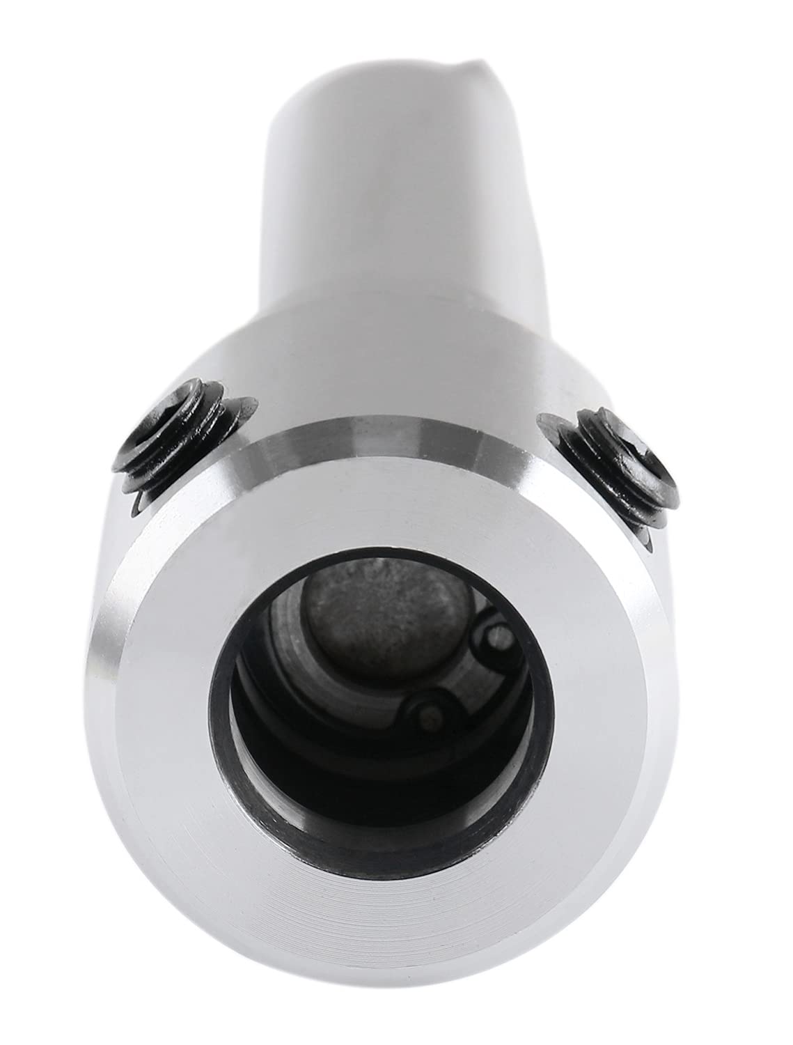 Accusize Industrial Tools Annular Cutter Arbor, Mt3 to 3/4'' Weldon Shank for Drill-Use Annular Cutter on Drill Press, Mc00-0003