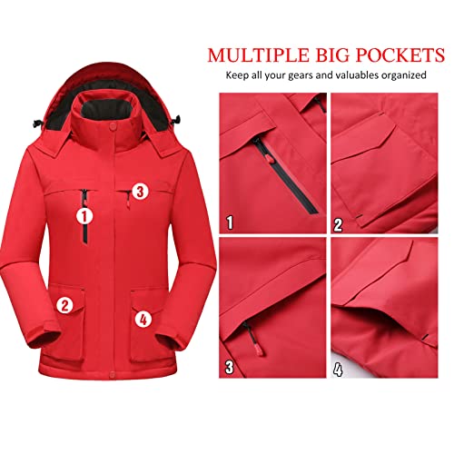 La Mejor review de Chaquetas calefactables los preferidos por los clientes. 12 La Mejor review de Chaquetas calefactables los preferidos por los clientes. 12