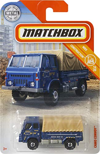 Matchbox 50-Pack Toy Cars - Image 3