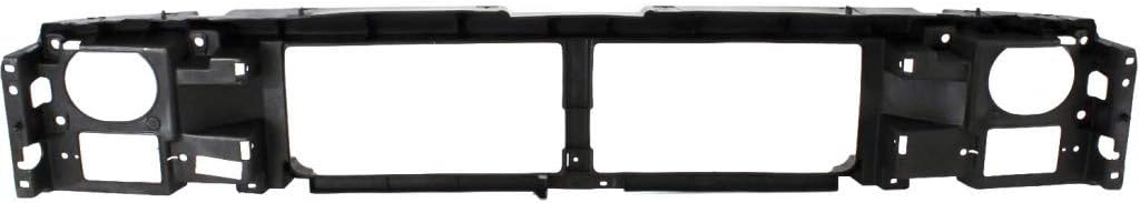 For Ford F-250 HD Header Panel 1997 | Grille Mounting | F6TZ8A284AC | FO1220113