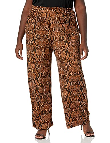 Women's Wide Leg Pants and...
