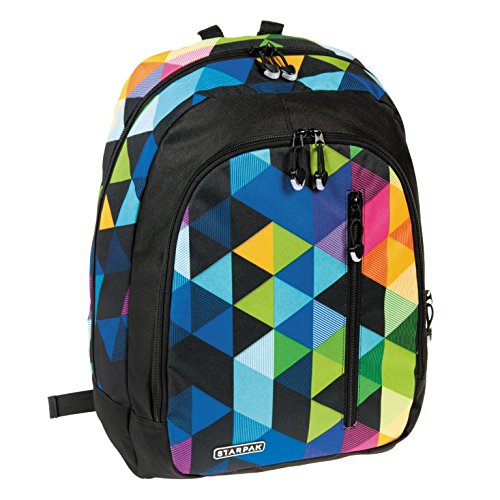 Preisvergleich Produktbild Plecak Freeway Oriental