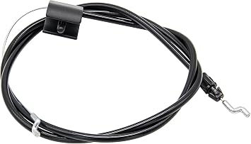 7101395YP Bail Cable for Briggs and Stratton 7800165 7800189 7800190 7800228 7800229 7800230 7800262 7800263 Lawn Mowers