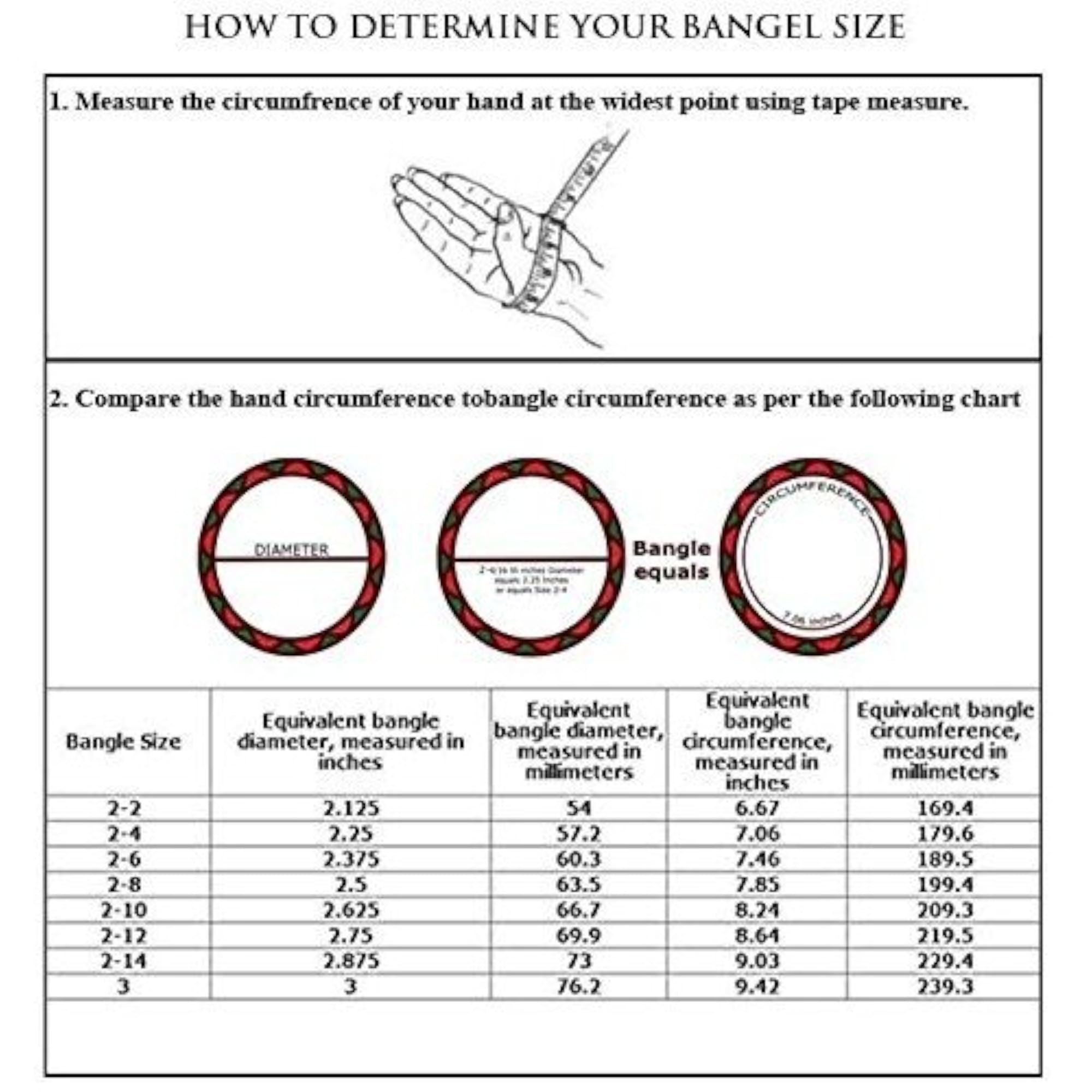 Delicate Rhodium Plated Bangle Set Jewellery For Girls