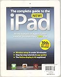 The Complete Guide to the New iPad (2012)