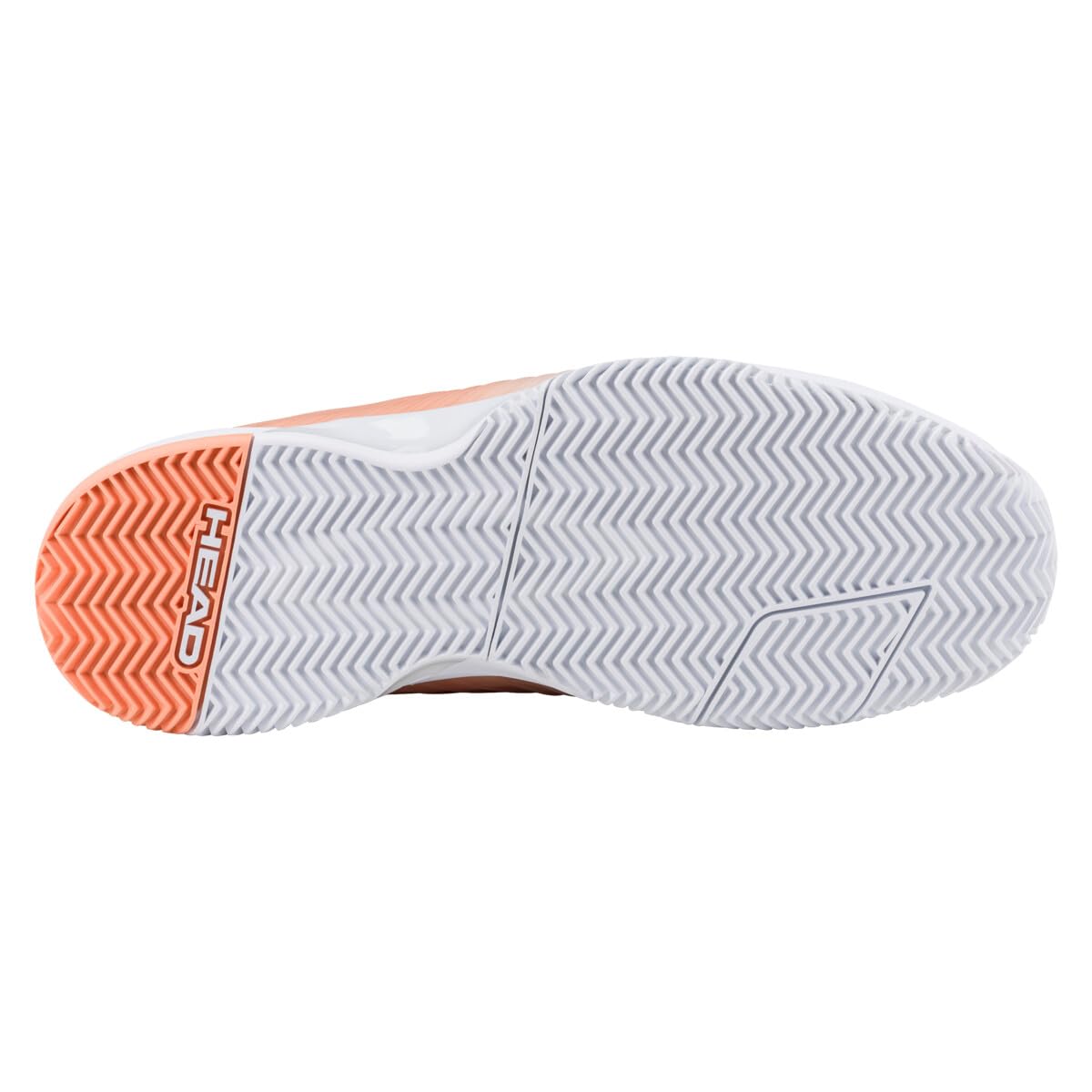 HEAD Revolt Pro 4.5 Clay Women Zapatillas de tenisMujer