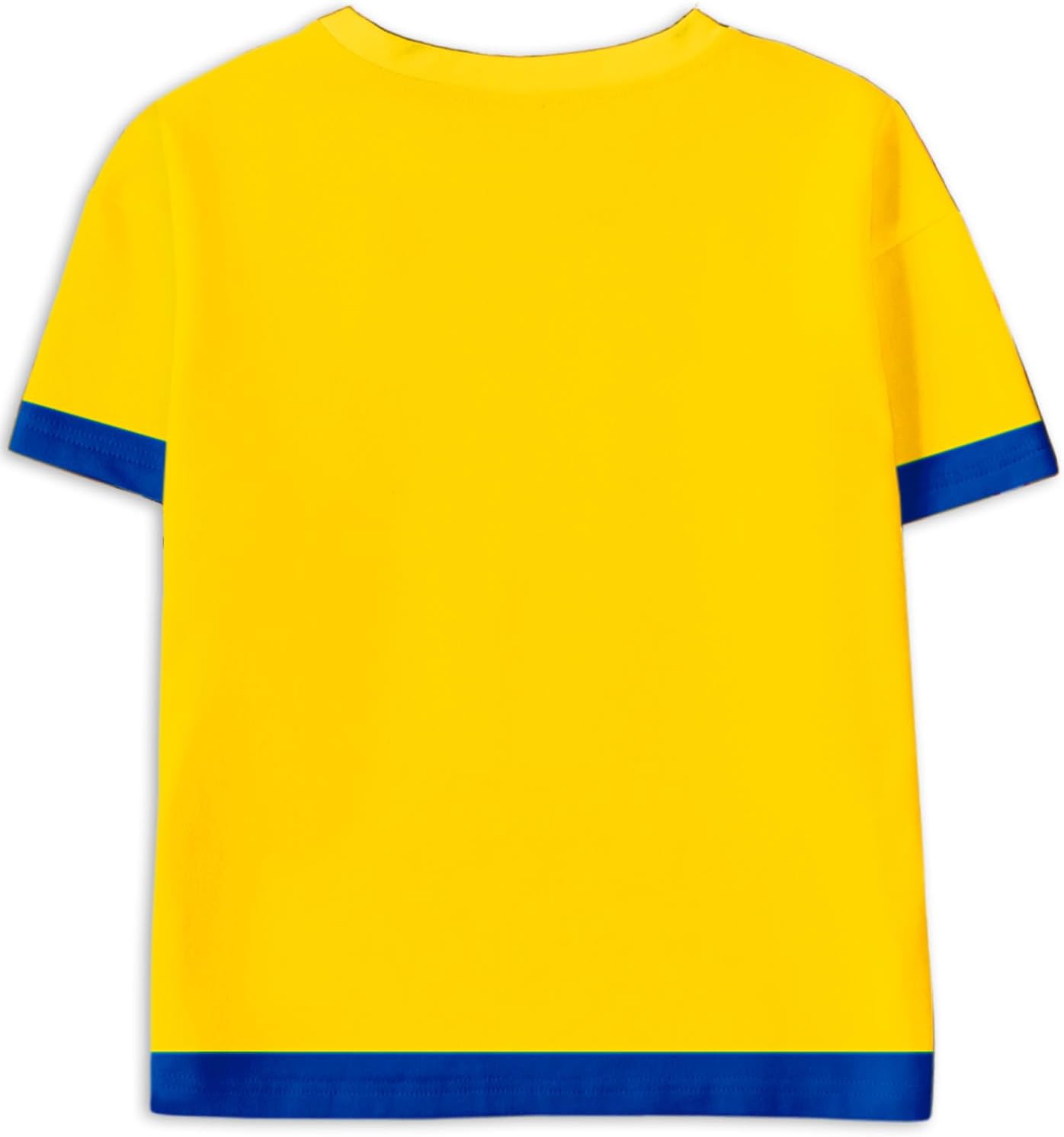 Kids Boys Halloween Shirts Classic Graphic Cute Tops 3-14 Years