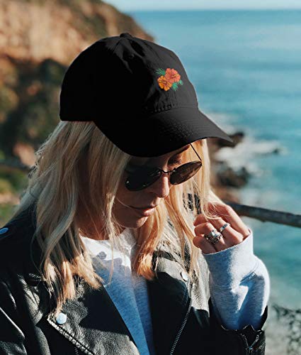 Image of Riot Society Mens Embroidered Adjustable Dad Hat