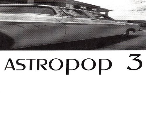Astropop 3 - Amazon.com Music