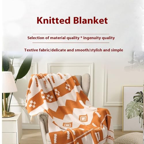 Couverture de canapé cocooning pour des soirées chaleureuses et douillettes - 3