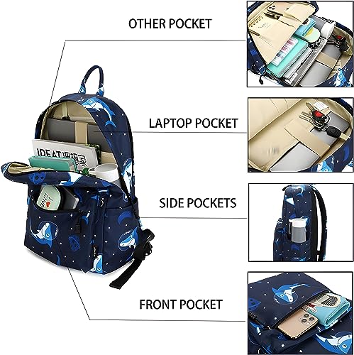 Image of ShopyVid 16 inch School Bag for Girls with Lunch bag /Rakhi Gifts for Sister /School bag for girls kids for 5-7 year /Rakhi Gifts for Sister kids