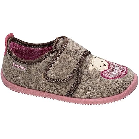 Chaussons Fischer Plus Doux Cover