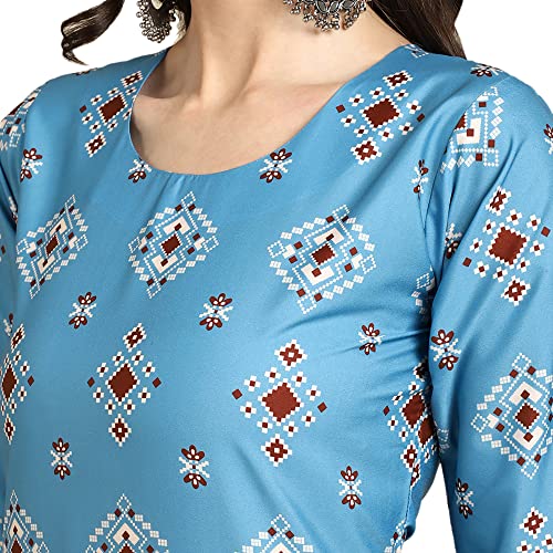 Image of Pinkmint Women Kurta