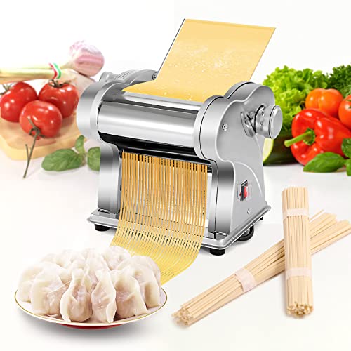10 Best Electric Pasta Machine Reviews in 2023