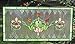 Tiffany Stained Glass Transom Window Panel Fleur De Lis 32