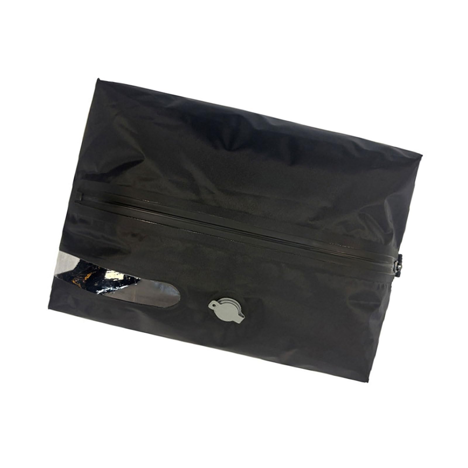 Vacuum Storage Pouches Travel Space Saving Outfit Bag Nylon Compression Bags Suitcase Vacuum Bags