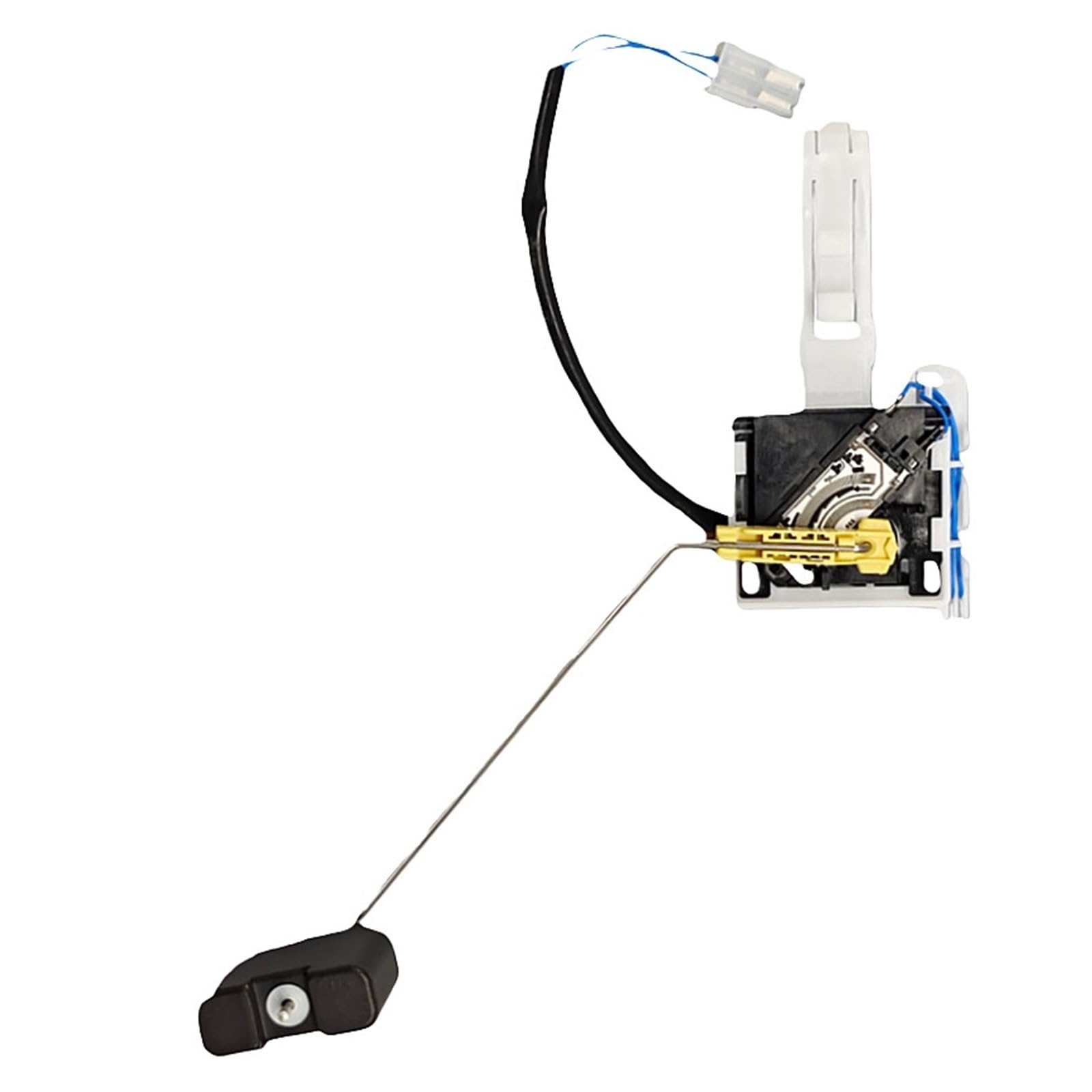Capteur de niveau de carburant gauche droite, adapté pour VW, Touareg, Porsche, Cayenne(Left)