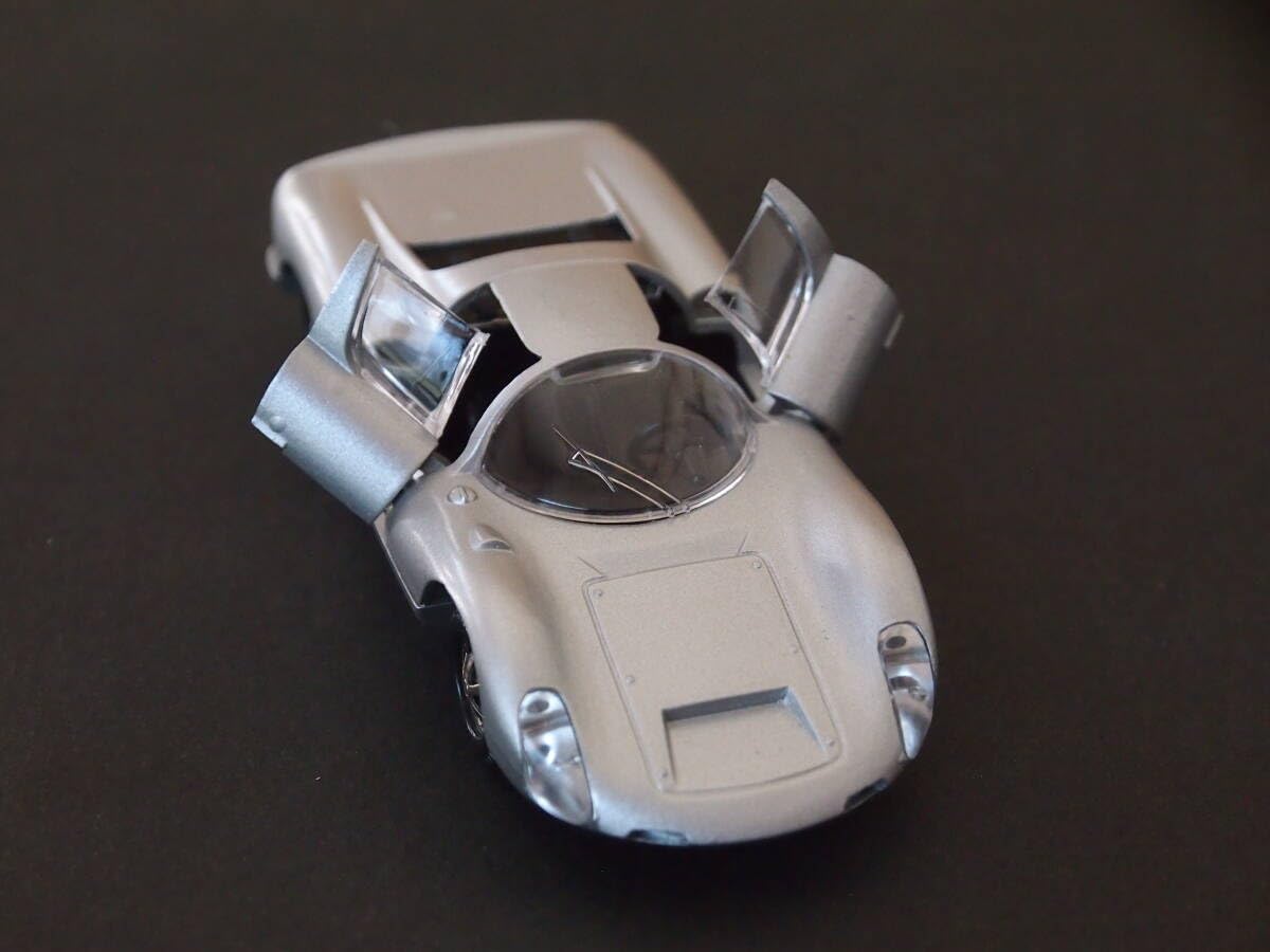 Amazon.co.jp: marklin メルクリン 1/43 ポルシェミュージアム