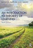 An Introduction to Theories of Learning