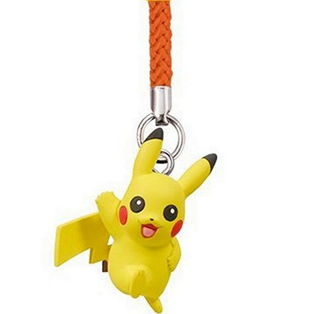 Amazon.com: Pokemon BW Movie 2012 Part 2 Mascot Charm Strap-1