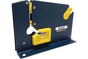 WOD Poly Bag Neck Sealer & Trimmer