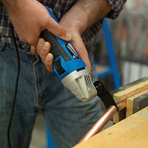 Silverline 856092 Set di lame a sega