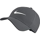 NIKE AeroBill Legacy 91 Perforated Golf Cap