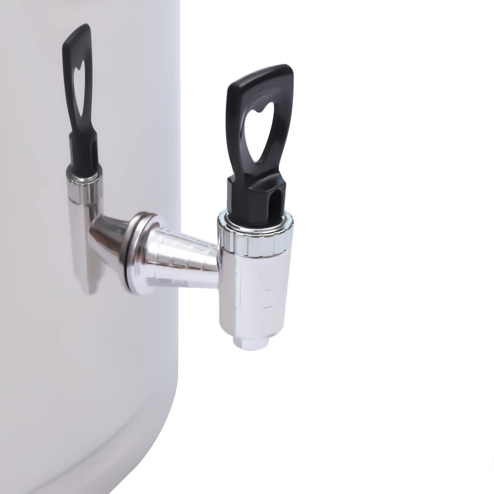 Contenitore termico in acciaio inox, 40 l, con coperchio per alimenti, Thermobox Gastro, contenitore per alimenti Thermoport