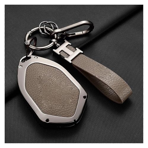 Carcasa for mando a distancia Changan Deepal protector premium Set C 7