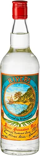River Antoine - Rhum Rivers - 69° - 70cL