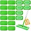 Green-18 Pack