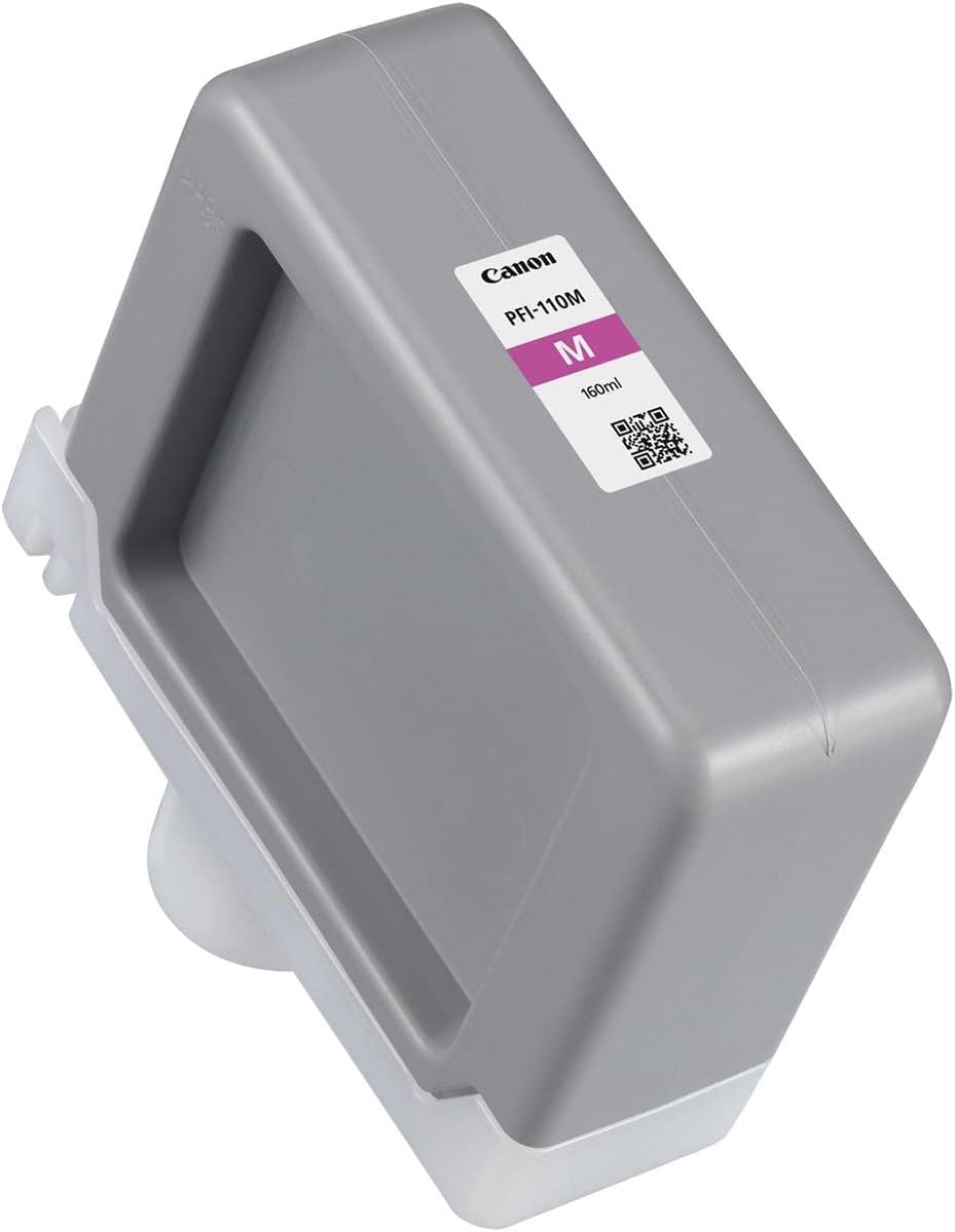 Best Deal Canon PFI-110 Pigment Ink Tank Kit (Matte Black, Black, Cyan, Magenta, Yellow) in Retail Packaging Super Cheap 🛒 Canon PFI-110 Pigment Ink Tank Kit (Matte Black, Black, Cyan, Magenta, Yellow) in Retail Packaging