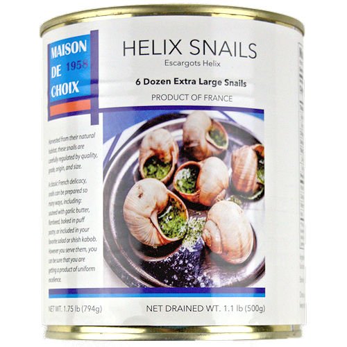 48 Best canned escargot brand 2022 After 116 hours of research and
