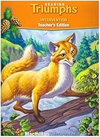 Teacher's Edition 0021947716 Book Cover