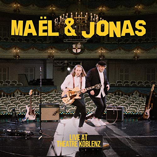 Maël & Jonas