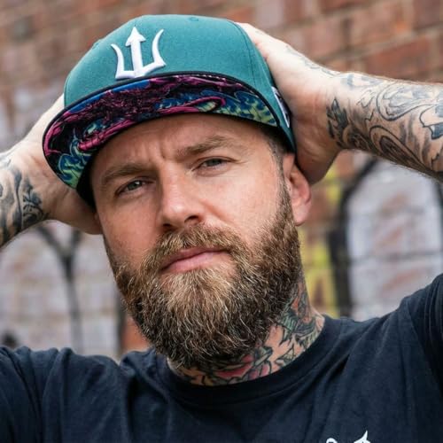 Image of Capiche [99+ Variations] Special Series Snapback Cap - One Size Unisex Men