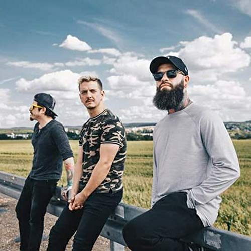 For The Fallen Dreams